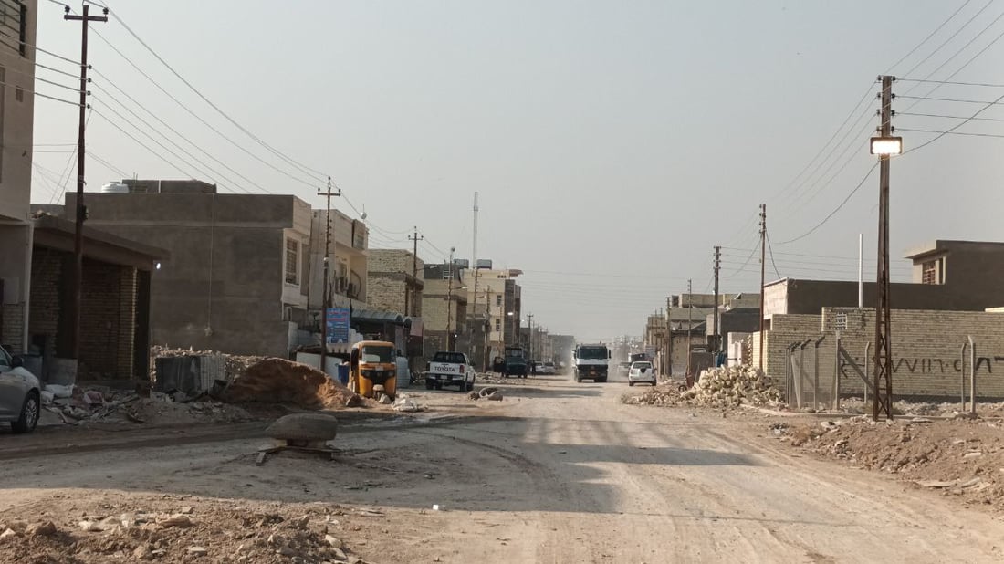 أراضي الرستمية المجاورة للكلية العسكرية تتحوّل إلى سكنية.. والطلب مرتفع