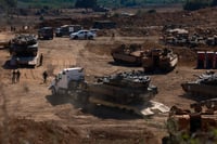 ئیسرائیل هێرشی 