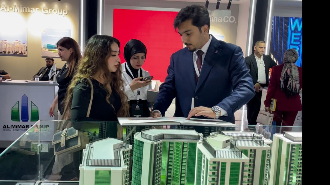 أربيل نقلت عقاراتها إلى بغداد.. والإمارات تعرض قصوراً بـ 20 مليون دولار