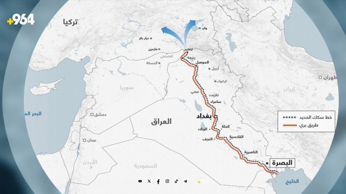 پەرلەمانتارێک: عێراق داوای لێبوردنی لە هەرێمی کوردستان کردووە