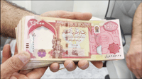 موچەی خانەنشینی پێشمەرگە و وارسی شەهیدان لە دەربەندیخ...