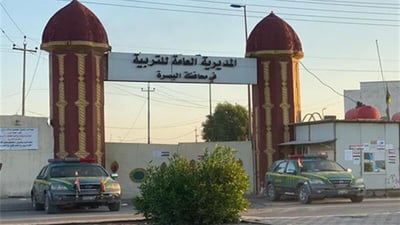 البصرة تحتاج إلى 19 ألف درجة وظيفية.. العيداني يوجه التربية بإلغاء كتابها السابق