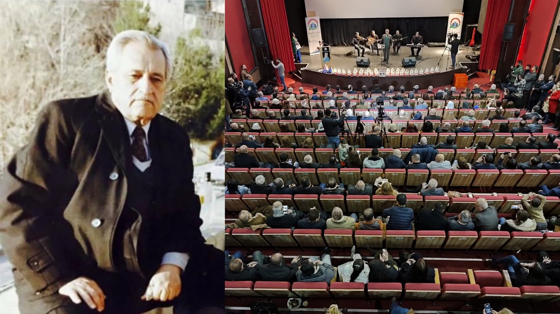 السليمانية تستذكر “شيخ الشعراء” الكرد وتطبع ديوانه “حزن الروح”