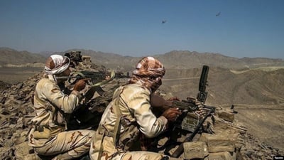 “هەشت ئەندامی تۆڕێکی سیخوڕی دەستگیر کران؛ سێ کەسیشیان کوژران”