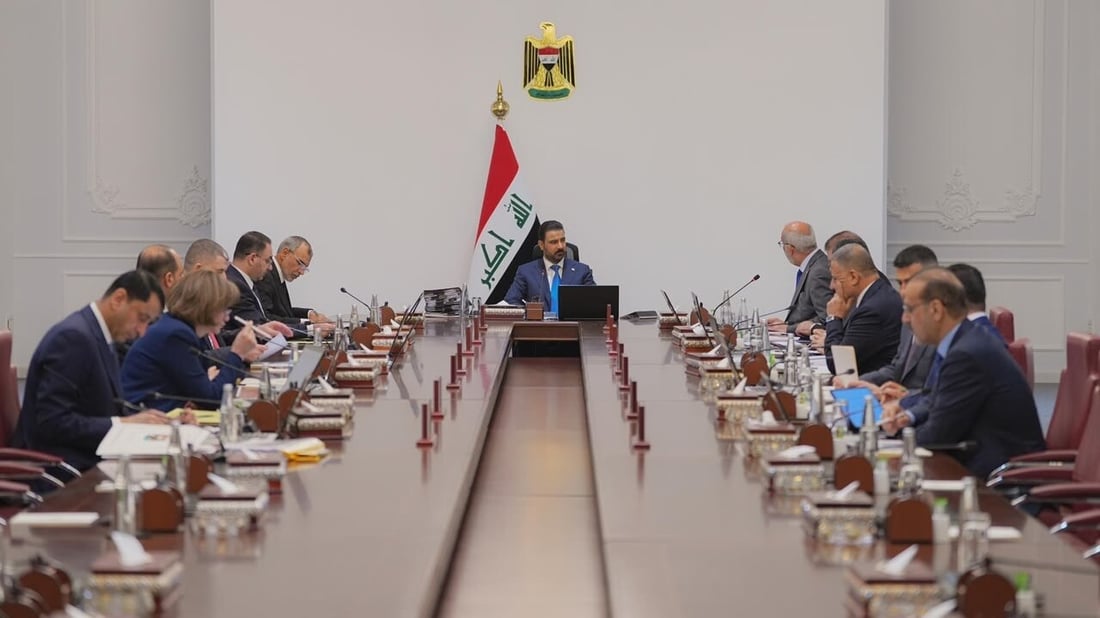 حزمة قرارات حكومية في النفط والكهرباء والتربية والتخطيط