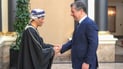 ممثل الأمم المتحدة لمسرور بارزاني: نحرص على ضمان حقوقكم ومستحقاتكم