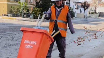 Sharazur bombing survivor’s story of determination