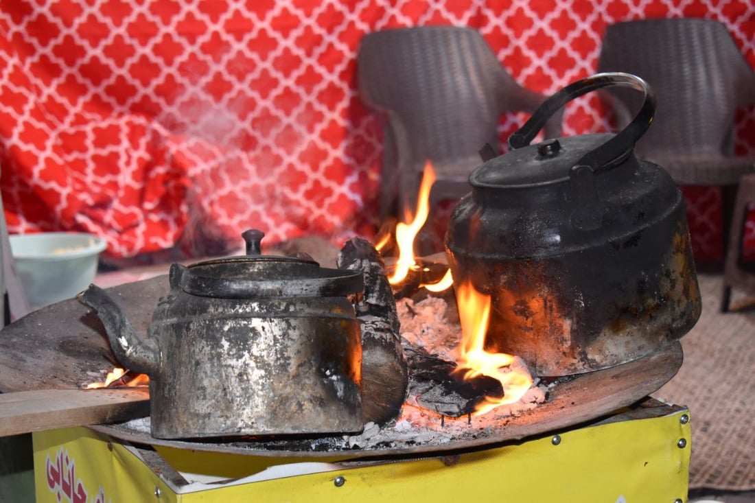 4 وجهات مجانية لعوائل أربيل بعد الإفطار هذا العام وحتى منتصف الليل