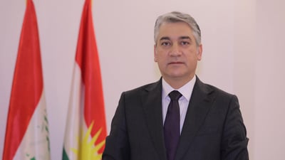 جوتیار ‌عادل: توانیومانە 16٪ـی تێچووی نەوت کەمبکەینەوە