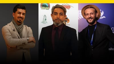 حيدر النعيمي يرد على مهند حيال وباسم قهار بعد جدل الهلال الذهبي: الجميع حضر وبارك!