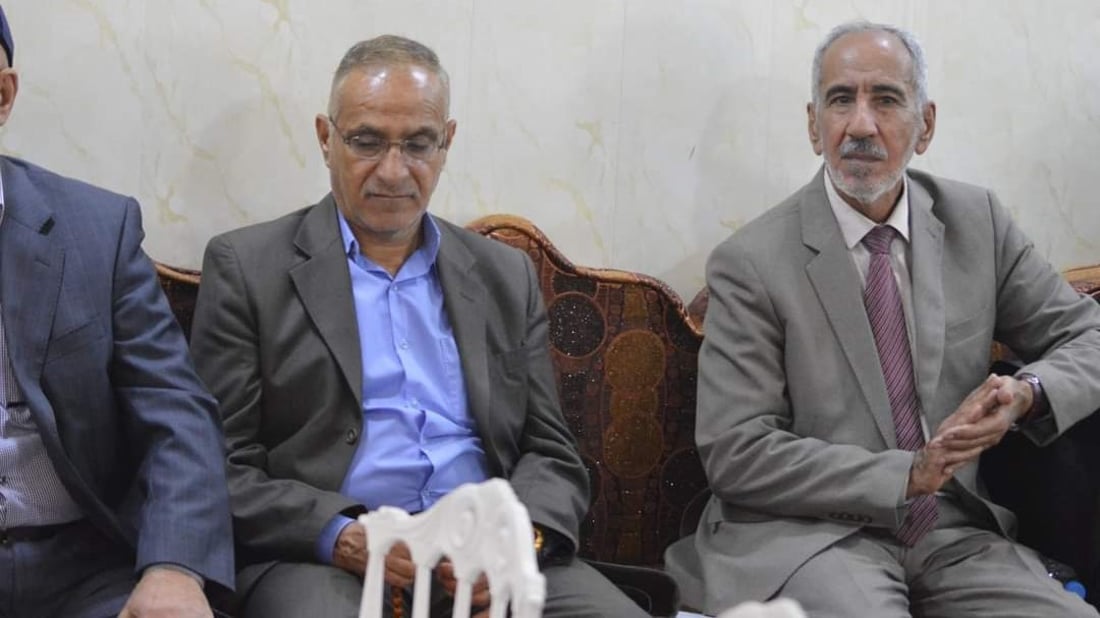 صور: رابطة تتكفل بجمع مثقفي الفاو المهاجرين.. حفل لاستذكار “جيران ما قبل الحرب”