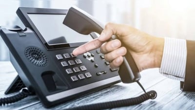 Iraq plans fiber-based landline comeback to advance telecom modernization