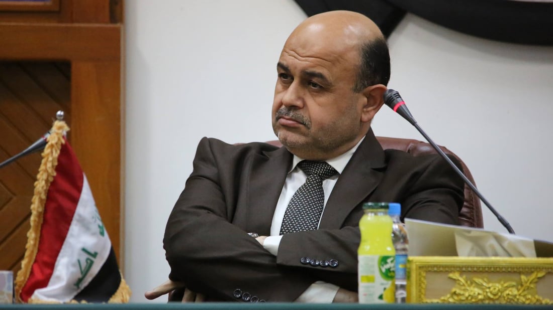 النزاهة تستقدم محافظ البصرة السابق ماجد النصراوي بتهمة هدر المال العام