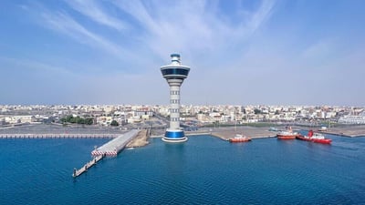 السعودية تربح رغم حرب هرمز.. مكاسب أرامكو قفزت 44% في الربع الثاني