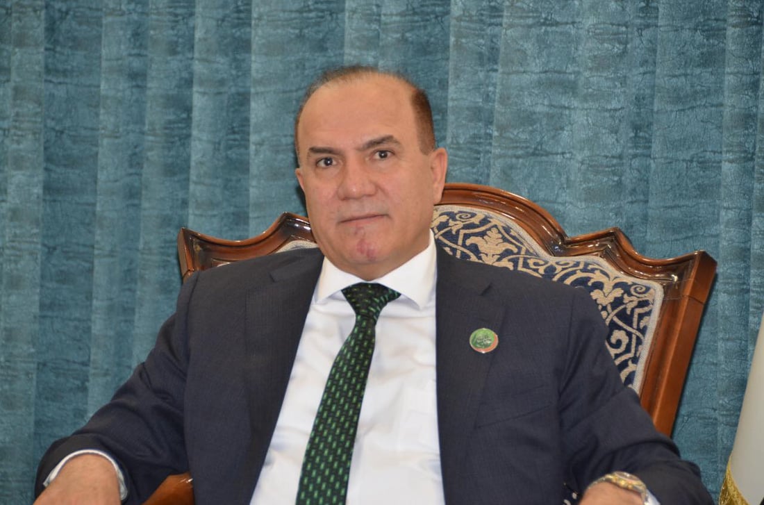 كدمات في البطن والفخذ.. نسخة من التقرير الطبي لوفاة كمبش (وثائق)