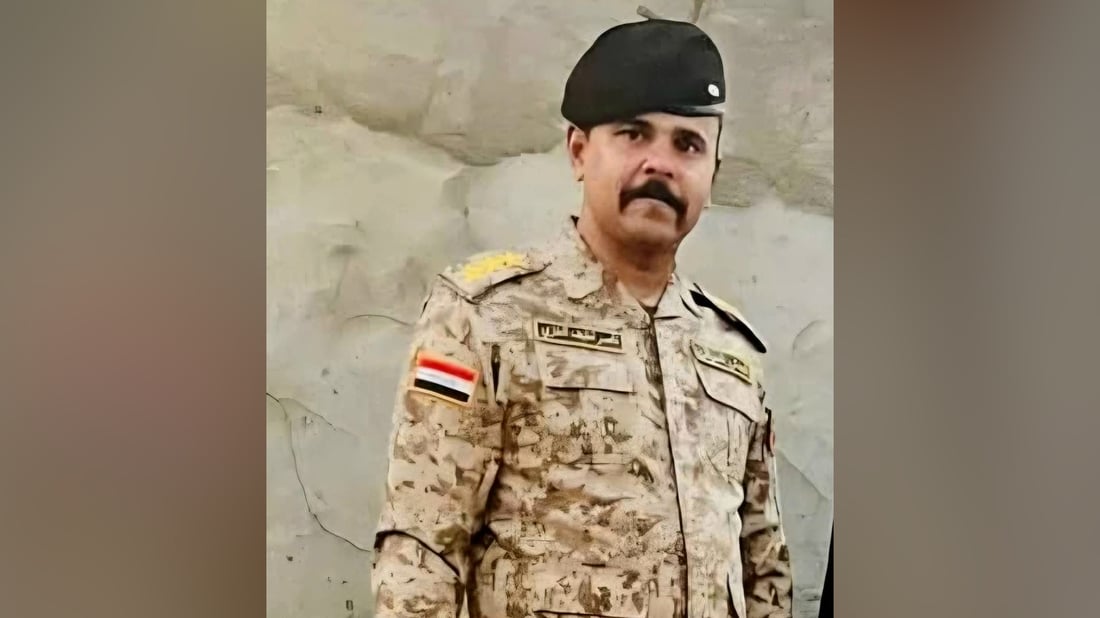 الأمن يمشط سوق الشيوخ بحثاً عن نقيب اختفى بنزاع عشائري في العكيكة