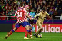 ئه‌مشه‌و بارسێلۆنا به‌بێ بڕبڕه‌ی پشتی یاریی ده‌كات