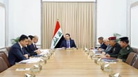 الجوانب التسليحية والتقدم التكنولوجي على طاولة السودا...