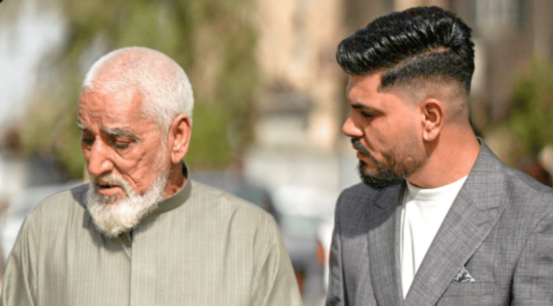 مأساة عائلة ياسين ماجد: الأب توفي والأم في المستشفى والابن خلف القضبان