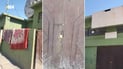 کوشتارگەی چەمچەماڵ تەندروست نەبوو دایانخست