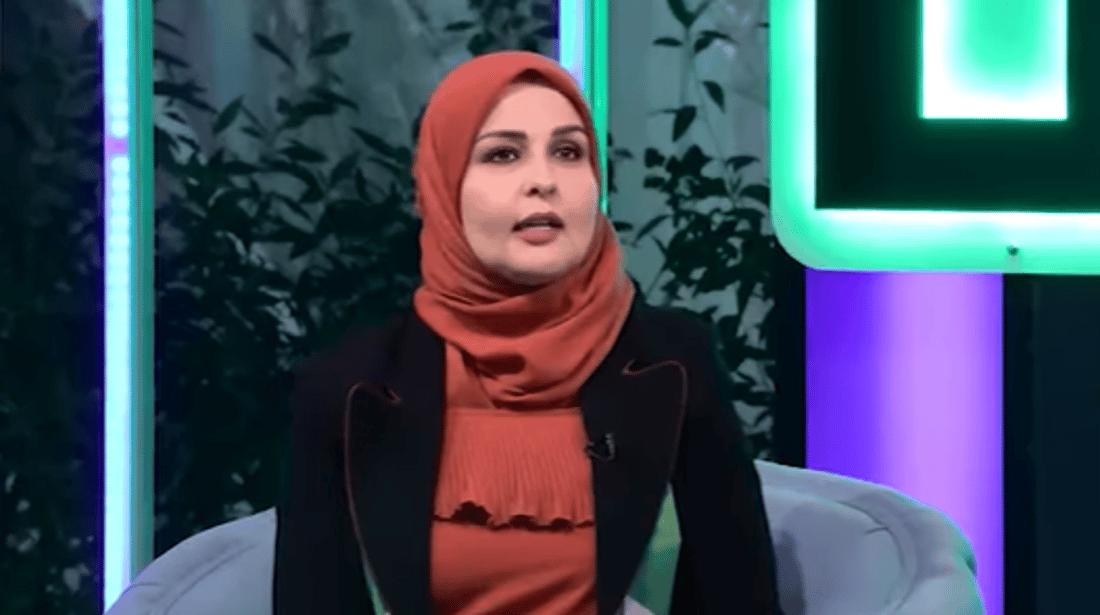 امرأة من تشرين نفذ المالكي لها كل شيء.. آلاء الياسري توضح بالتفاصيل