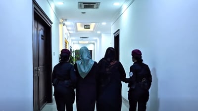 شه‌ش تاكسیان گۆڕى تا ده‌ستگیر نه‌كرێن به‌ڵام لەبەردەستی ئاسایش نەجاتیان نەبوو