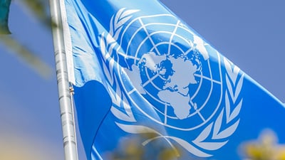 نەتەوە یەکگرتووەکان بۆ سووریا: مافی کوردان بپارێزن