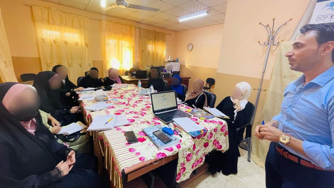 الفاو: دروس مجانية قبل “البكالوريا” وصفوف منفصلة للذكور والإناث (صور)