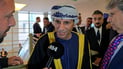 نێردەی تایبەتی نەتەوە یەکگرتووەکان دڵخۆشە بە خۆکاندیدکردنەوەی سودانی