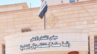 تأجيل محاكمة 3 من شركاء “رومية” في ديالى.. مطالبات بإعلان نتائج التحقيق