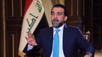الحلبوسي: عقلاء كردستان لن يستخدموا المدافع.. وكلا لإقل...