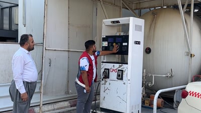 غازی ئۆتۆمبێل گران بوو گەیشتە 700 دینار