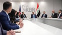 الزيدي يفتح ملف الشراكة مع KBR الأميركية.. استثمارات في النفط وطريق التنمية
