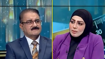 مستشار السوداني عن رئيس الوزراء الجديد: “أبو الخبزة” ويجهّز سلة العراقيين