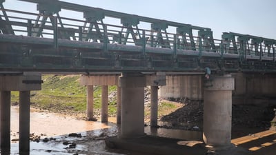   پردەکەی قەرەگۆل مەترسی بۆ هاوڵاتییان درووست کردووە