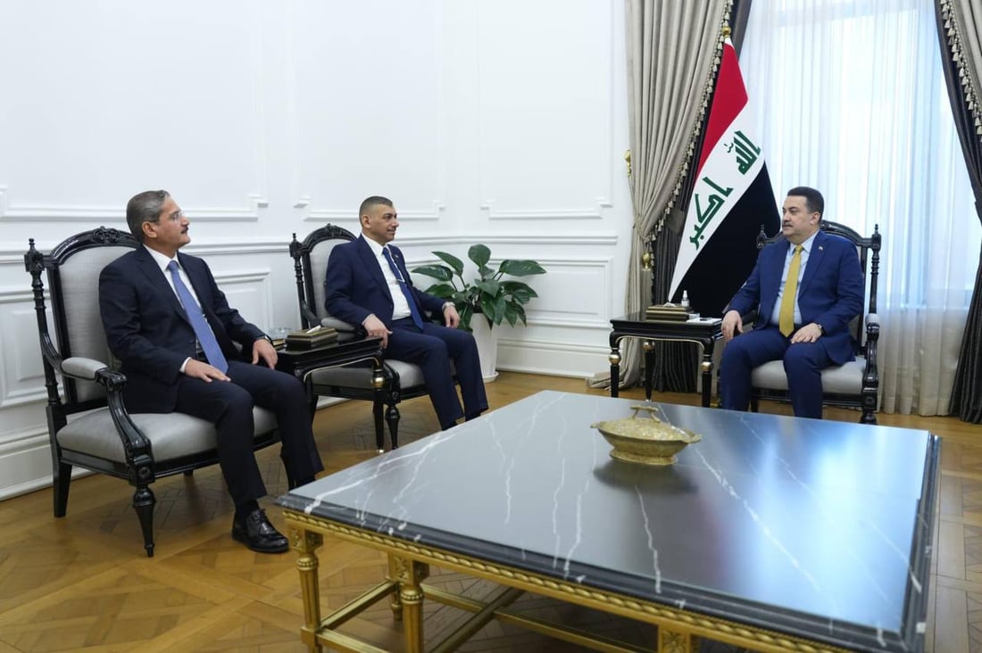 Iraq appoints new Integrity Commission head with former head moved into ‘advisor’ role at justice ministry