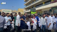 ئەو شوێنانەی لە سلێمانی و هەڵەبجە و گەرمیان و راپەڕین ب...