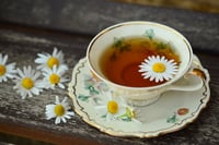 چای رەش تەمەن درێژ دەکات