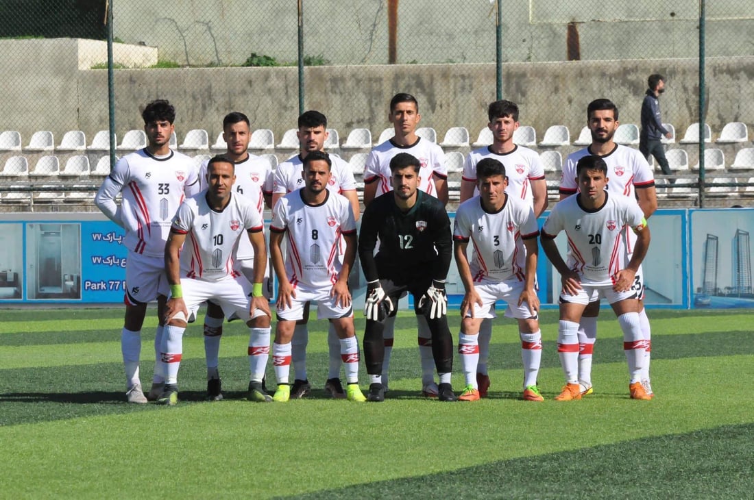 سلێمانی لە خولی عێراق کشایەوە