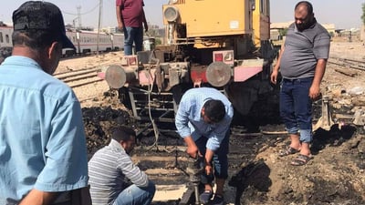 صحوات النقل محرومة من فرحة العيد: لا رواتب منذ 5 أشهر والوزير لا يعلم