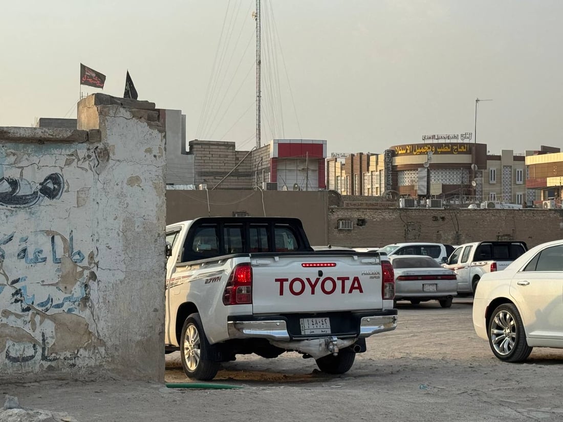 تطمين إلى أهل الزبير.. المدرسة التي تحبونها ستعود أجمل ولن تتحول إلى “مول”