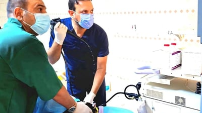 مستشفى الكرامة يرد على شائعة عودة مريض للحياة في واسط