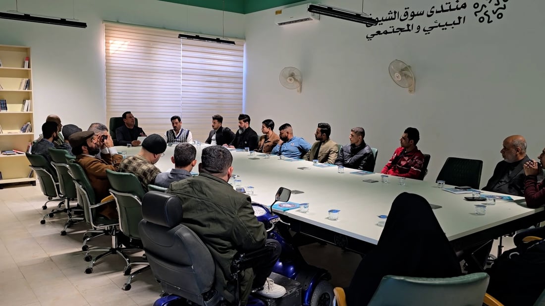 آخرها ذهبية نجلة عماد.. سوق الشيوخ تراجع إنجازات أبطال العراق في البارالمبياد