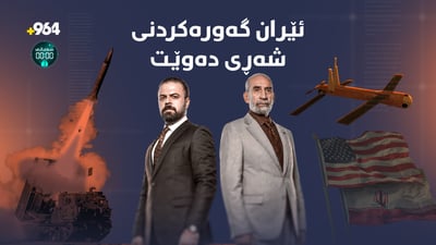 پلانی شەڕی فراوان و جەنگە درێژخایەنەکەی نێوان عێراق و ئێران