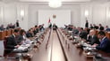 مجلس الوزراء يعقد “جلسة صباحية” برئاسة السوداني