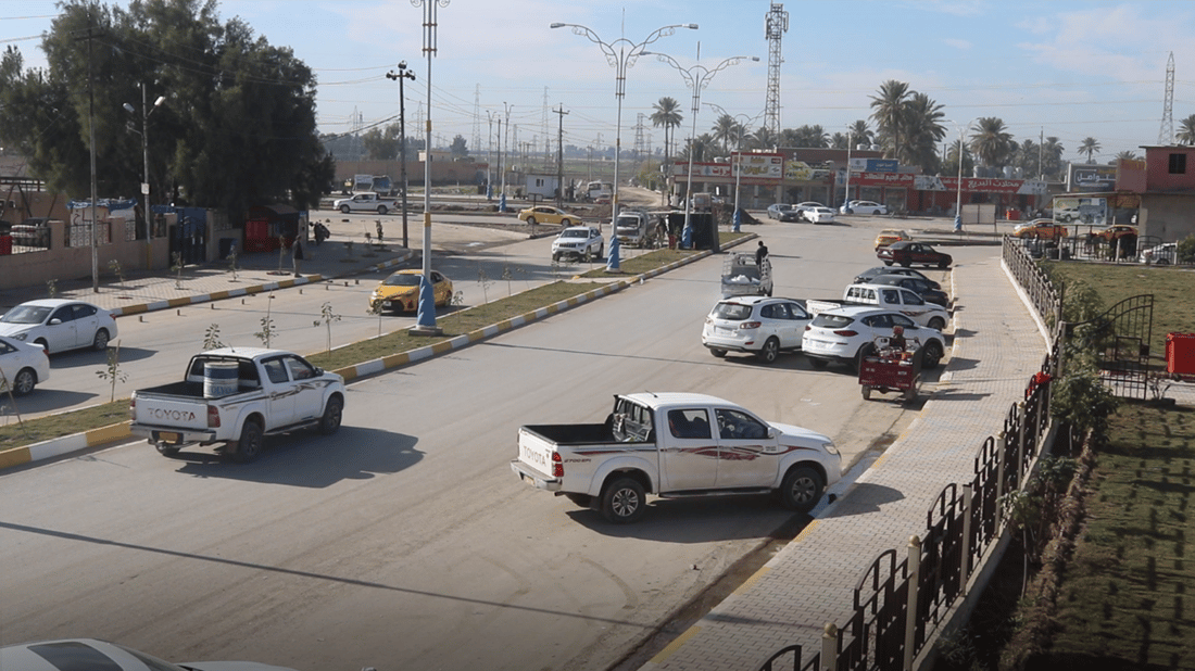 لە دوزخورماتوو لە هەفتەیەکدا 18 تۆمەتبار دەستگیر کراون