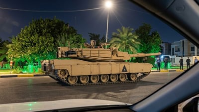 طلبات سجن الخضراء.. مثنى السامرائي يريد وزارة التخطيط والفصائل تفكر بالسياحة