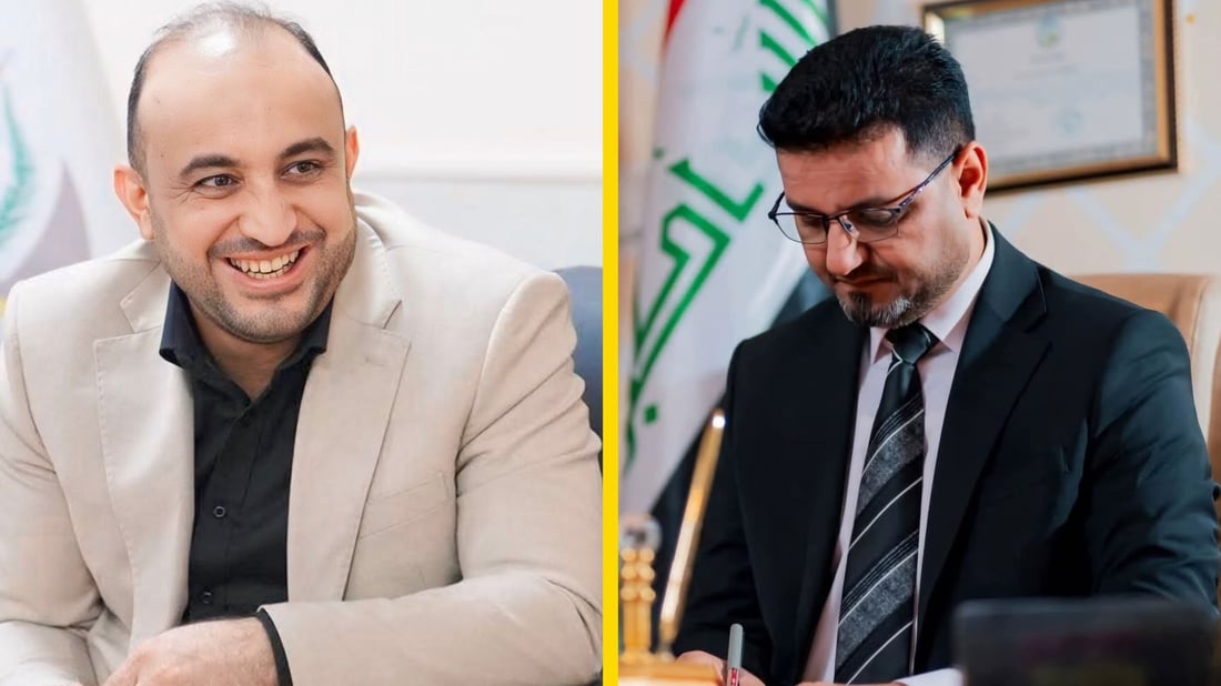 تراشق بين النائب السابق رائد المالكي ورئيس مجلس ميسان: من كان الأسوأ في عمله؟