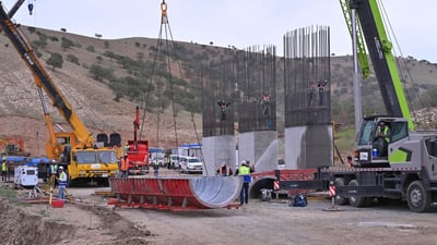 “پارەیەكی زۆر بۆ پڕۆژەكانی هەولێر خەرج كراوە”