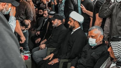 المفوضية تحتاج 10 أيام لـ”بنادق المرشحين”.. شكوى ضد أحزاب تعترف بجناح مسلح